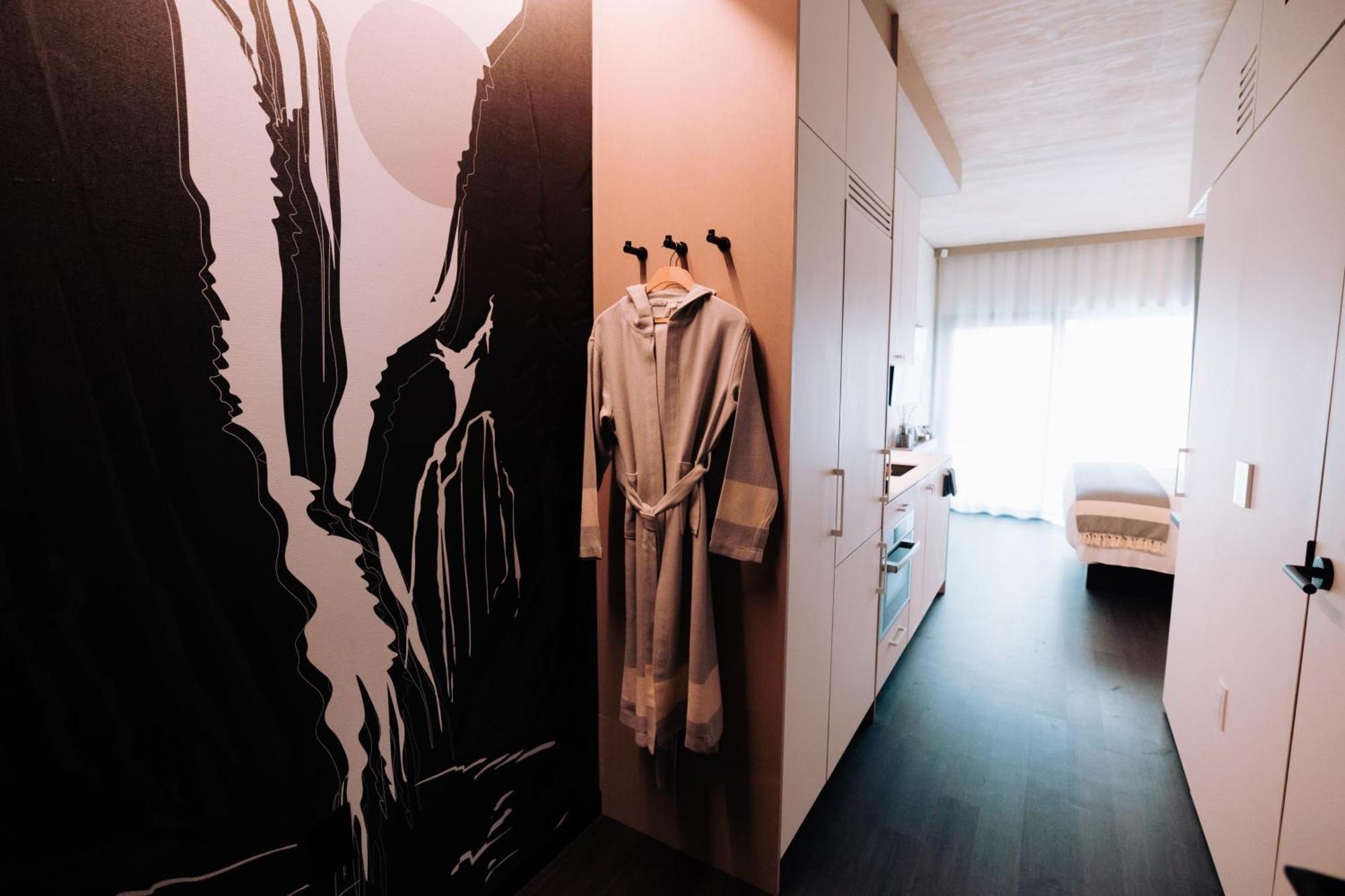 Cascada Thermal Springs & 5* Portland