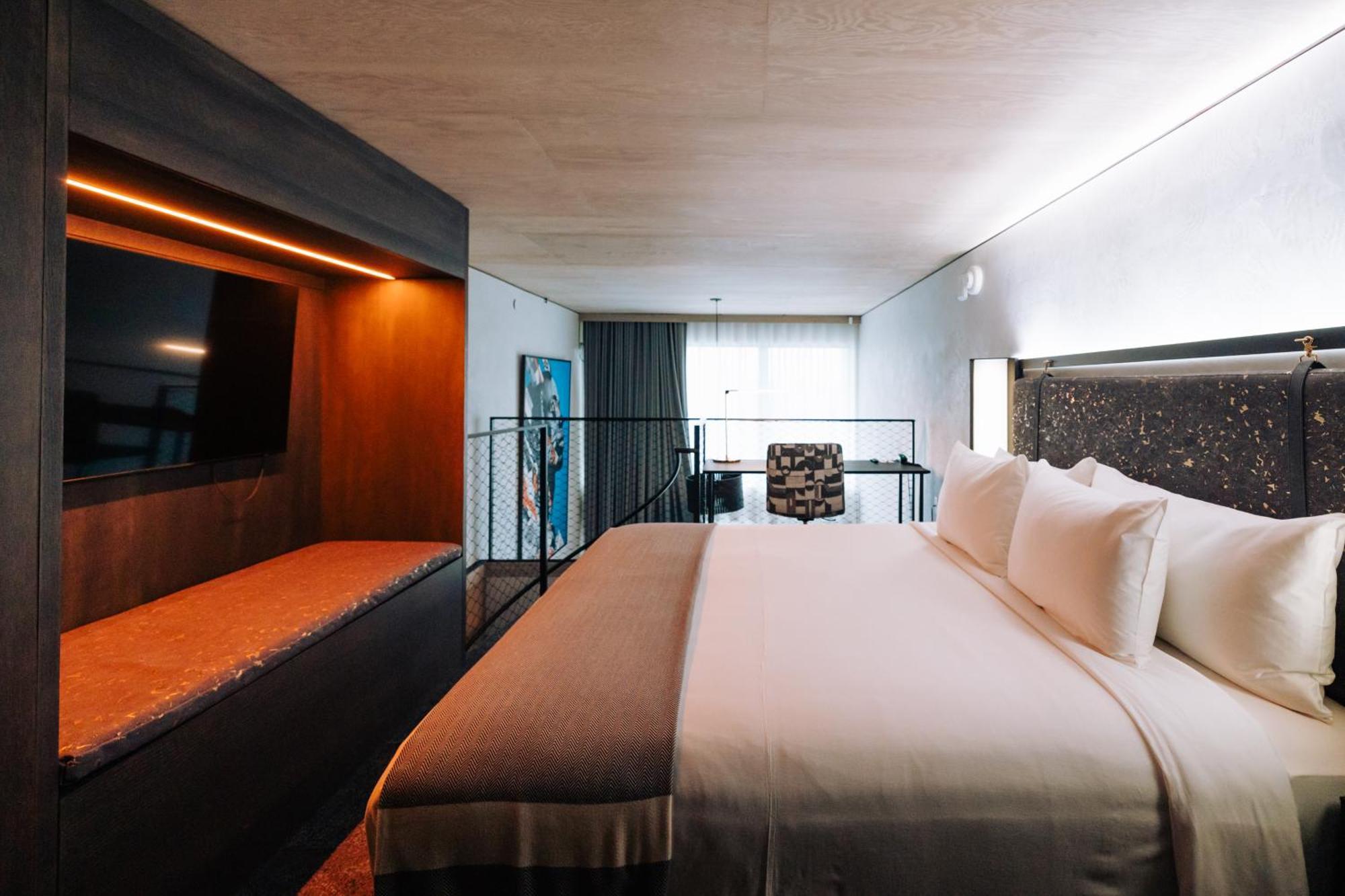 Cascada Thermal Springs & 5* Portland
