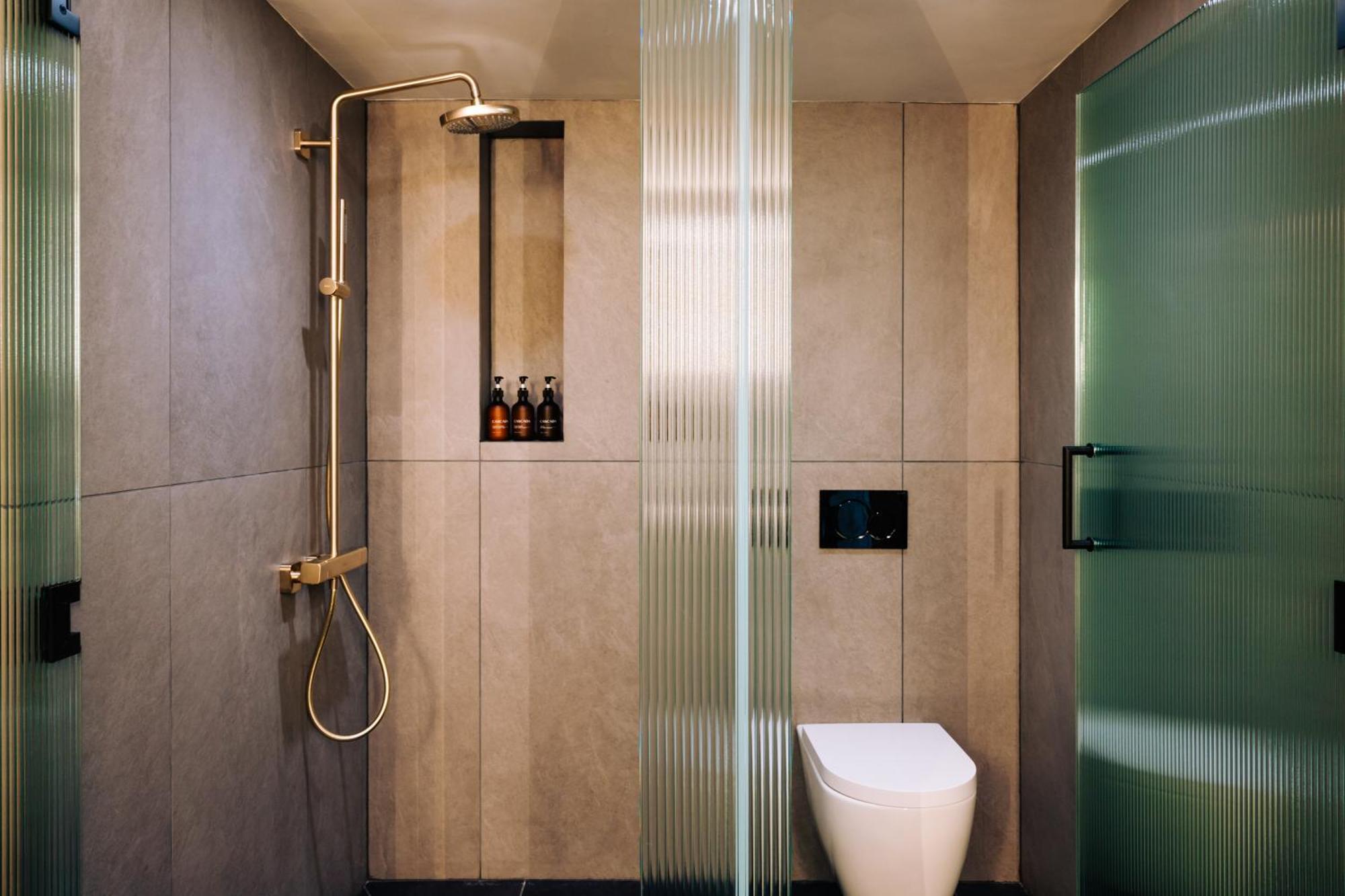 Cascada Thermal Springs & Hotel 5*