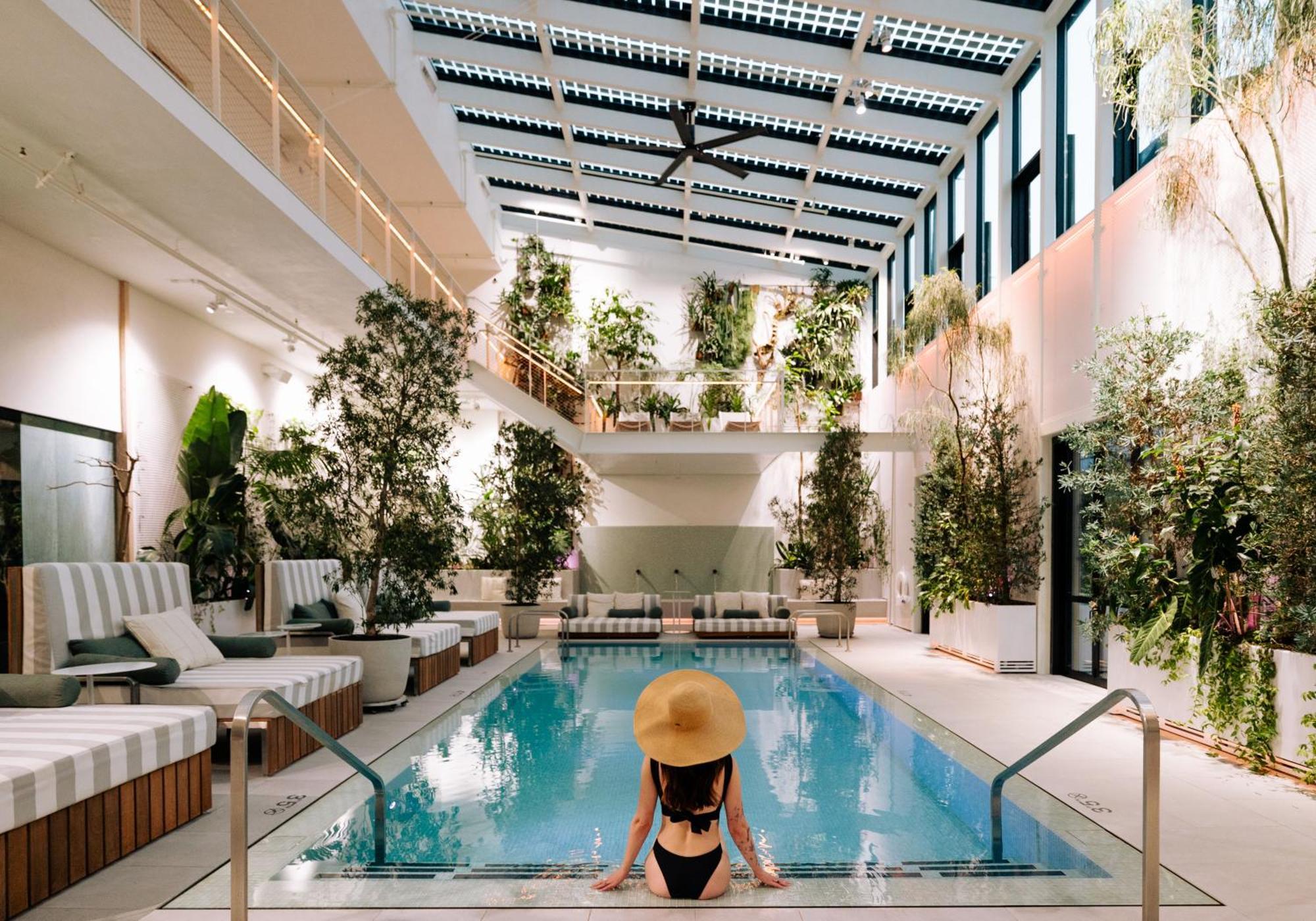 Hotel Cascada Thermal Springs & 5*