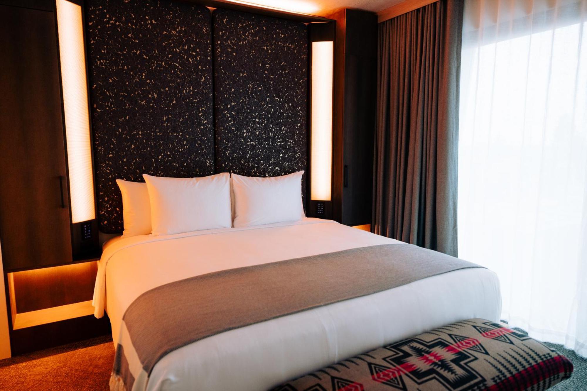 Cascada Thermal Springs & Hotel Portland
